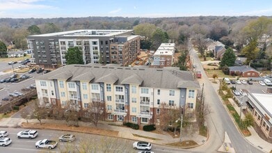 Building Photo - 4310 Park Rd