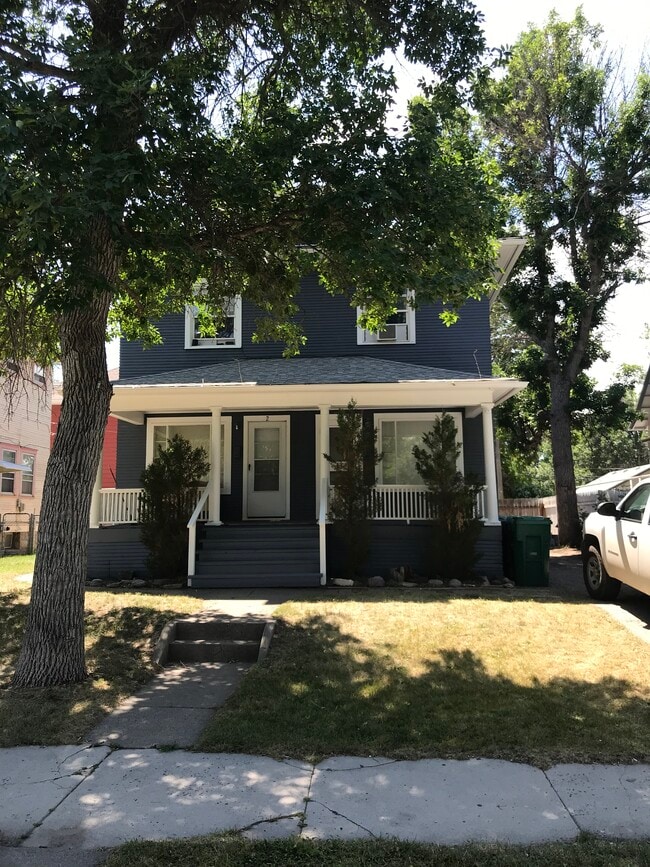 Building Photo - 1120 3rd Ave N