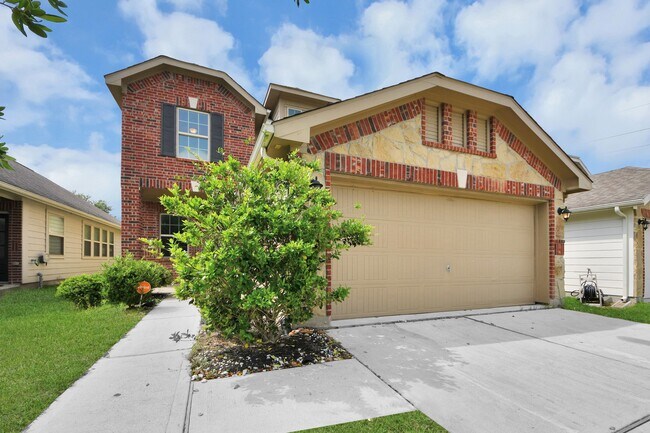 Foto del edificio - 10606 Sun River Falls Dr