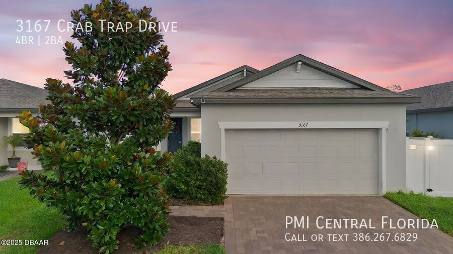 Foto principal - 3167 Crab Trap Dr