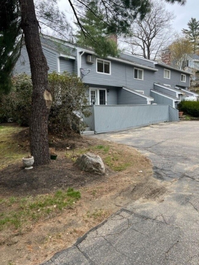 75 Stark St, Laconia, NH 03246 Townhome Rentals in Laconia NH