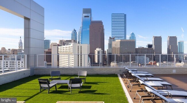Foto del edificio - 450 N 18th St