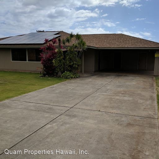 1044 Makamua St, Wailuku, HI 96793 House Rental in Wailuku, HI