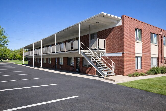 Foto del edificio - 7300 W 10th Ave
