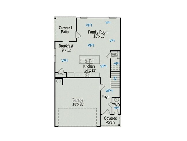 Building Photo - 700 Shetland Trl