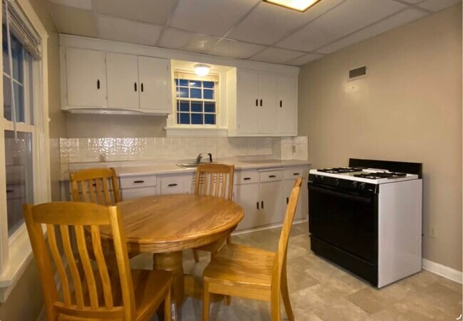 Foto del edificio - 2528 S 7th St