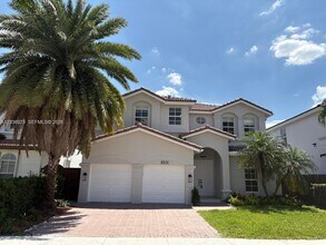 Building Photo - 8551 NW 110th Ave