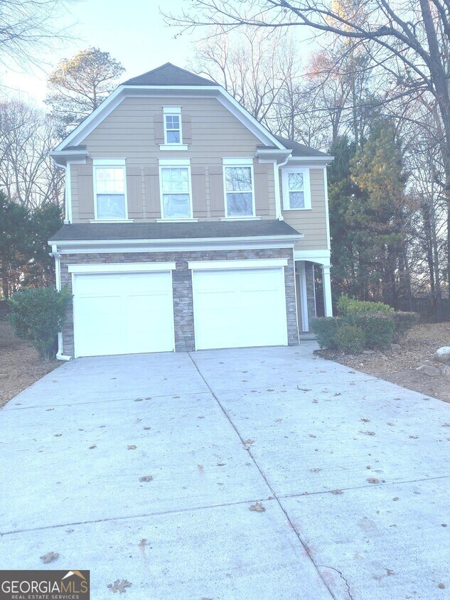 4464 Windale Dr NW, Lawrenceville, GA 30044 House Rental in