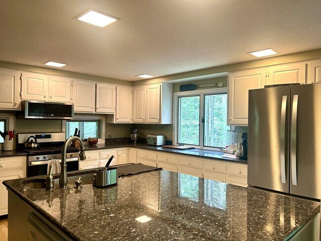 Foto del edificio - 24 Bright Slope Way