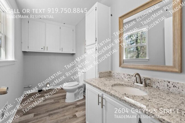 Foto del edificio - 2604 Greyson St