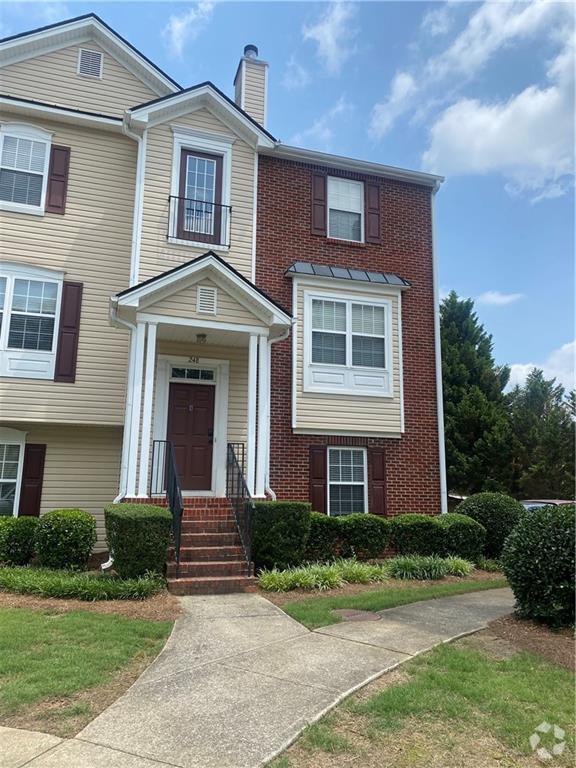 Cornerstone Park Apartments for Rent Woodstock, GA 1 Rentals