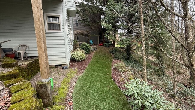 Foto del edificio - Spacious single-family home located in Southwest