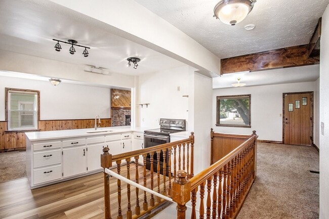 Photo - 2215 N. Corona St. House