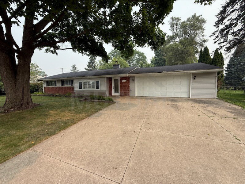 Photo - 23966 East Le Bost, Novi, MI 48375 - 3 BR 2.5 BA single-family home