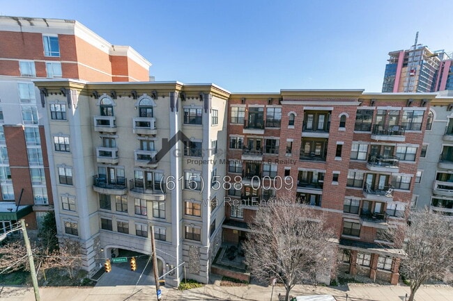 Photo - 1803 Broadway Apartment