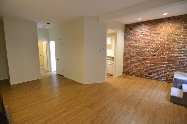 Interior Photo - St. Germain Apartments