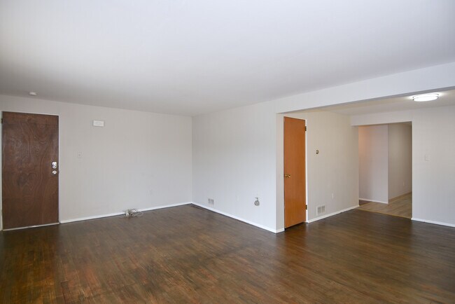 Sala de estar y comedor - 3152 Glendale Ave