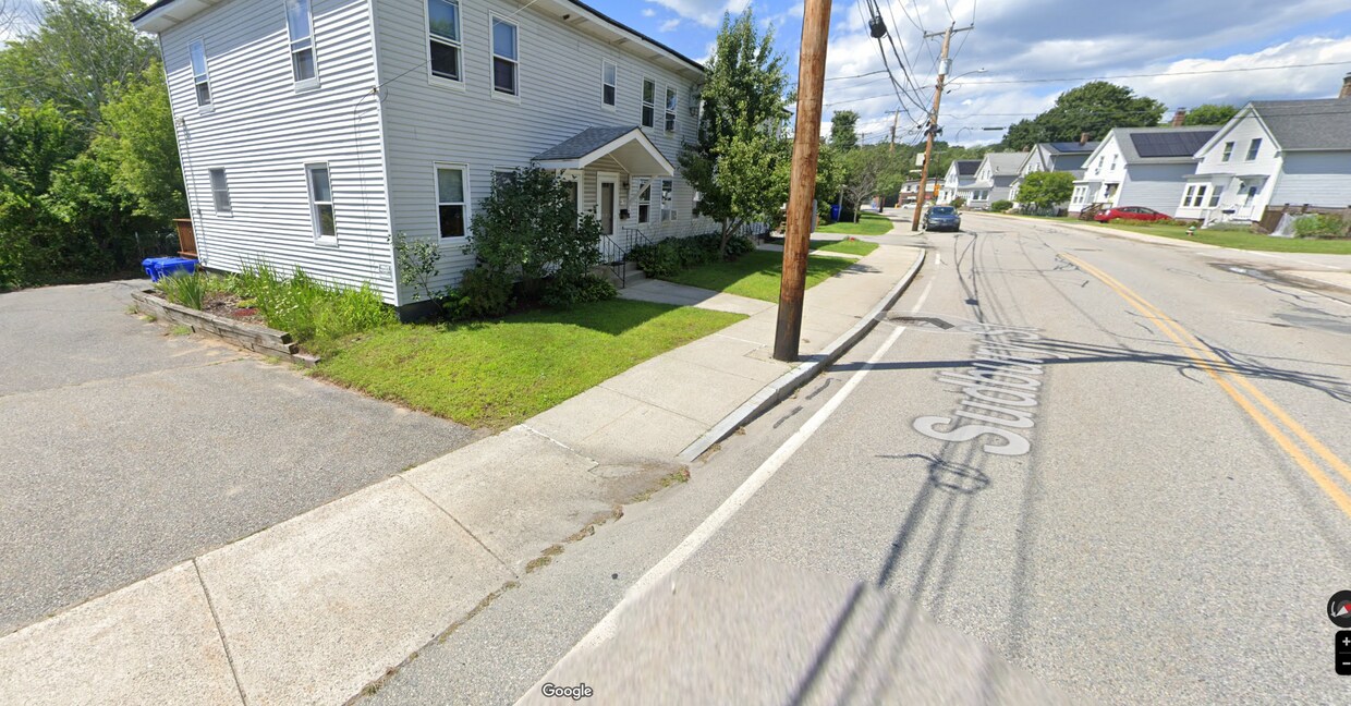 2127 Sudbury St Unit 23, Maynard, MA 01754 Apartments in Maynard, MA