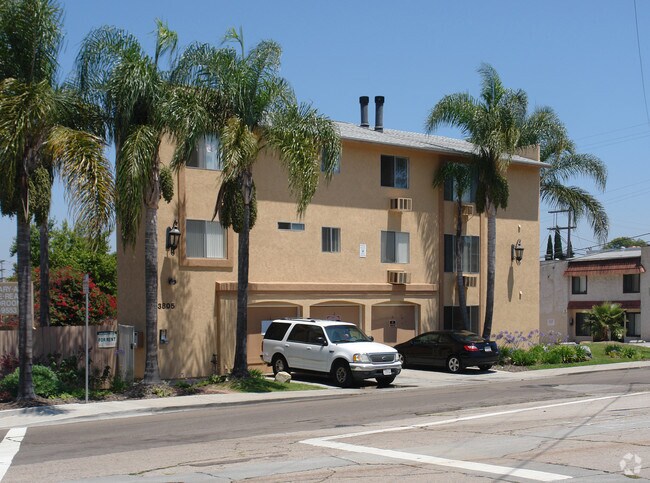 Building Photo - 3805 Boundary St