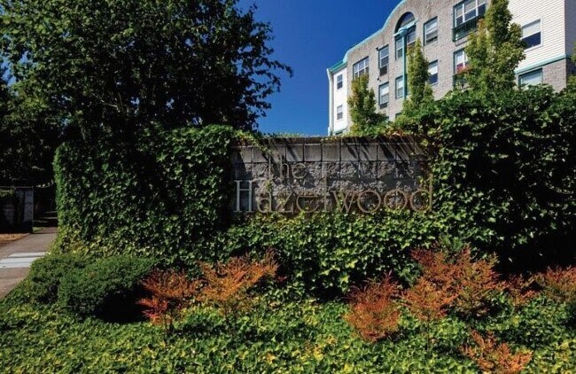 Foto del edificio - 11939 NE Davis St