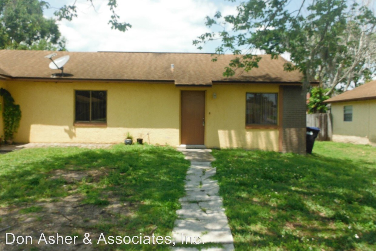 Primary Photo - 2 br, 1.5 bath House - 6007 Oleander Drive