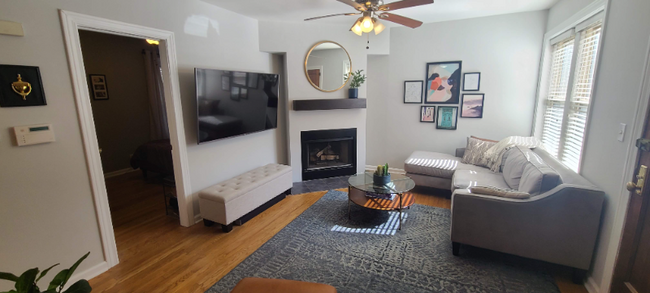 Foto del edificio - 3132 N Clifton Ave