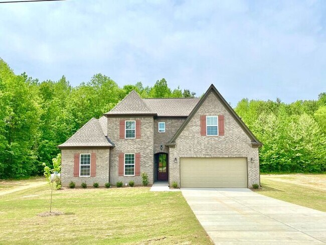Building Photo - Now Leasing a 5 Bedroom 3 Bath Home in Byh...