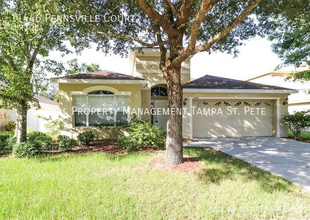 Building Photo - 11446 Pennsville Ct
