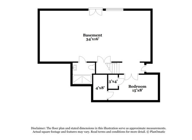 Foto del edificio - Spacious 4-Bed Home in Canton, GA