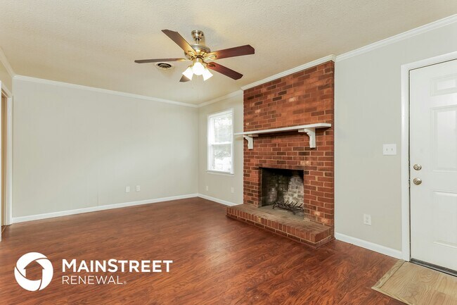 Foto del edificio - 2349 Swindon Ln