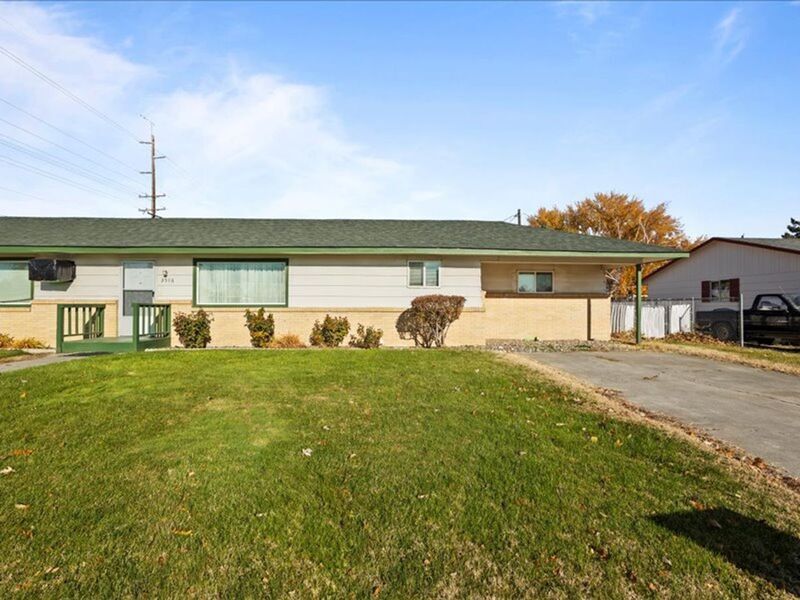 Primary Photo - 3516 W 5th Ave