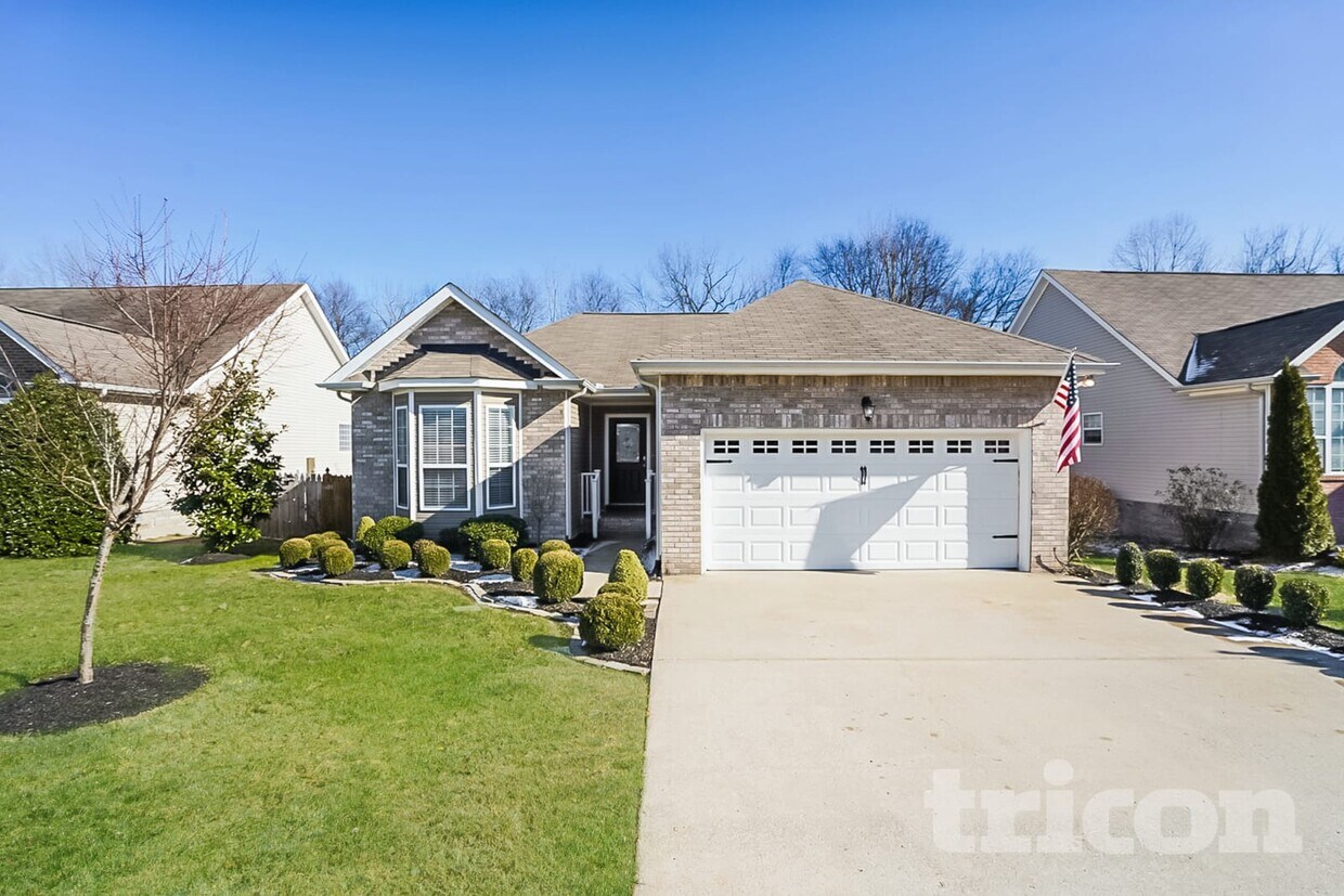 Foto principal - 989 Chesire Way