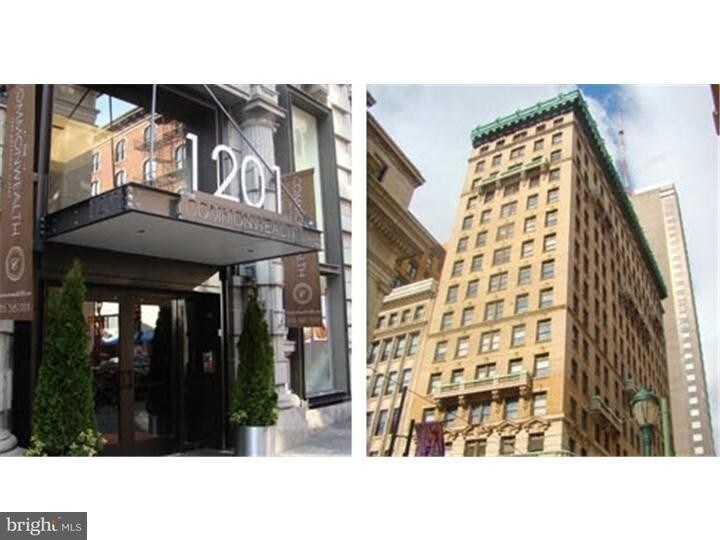 Foto principal - 1201-05 Chestnut St