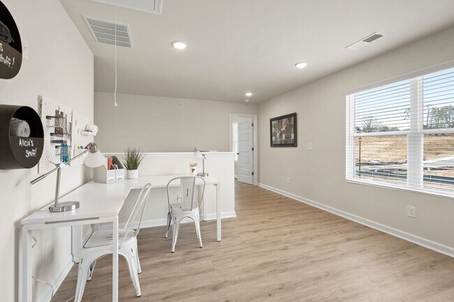 Building Photo - BRAND NEW 3 Bedroom/2.5 Bathroom Townhome ...