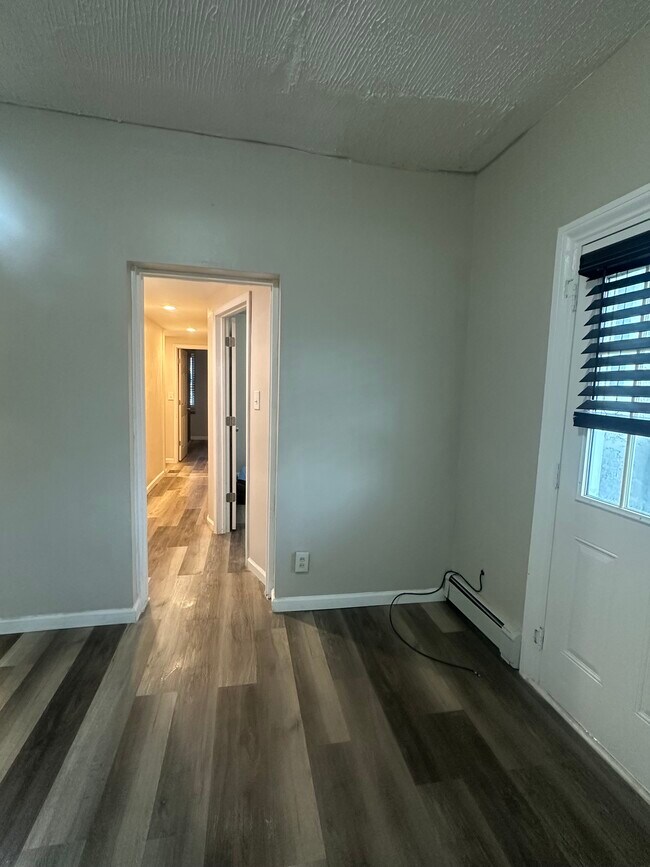 Foto del edificio - 218 N 5th St