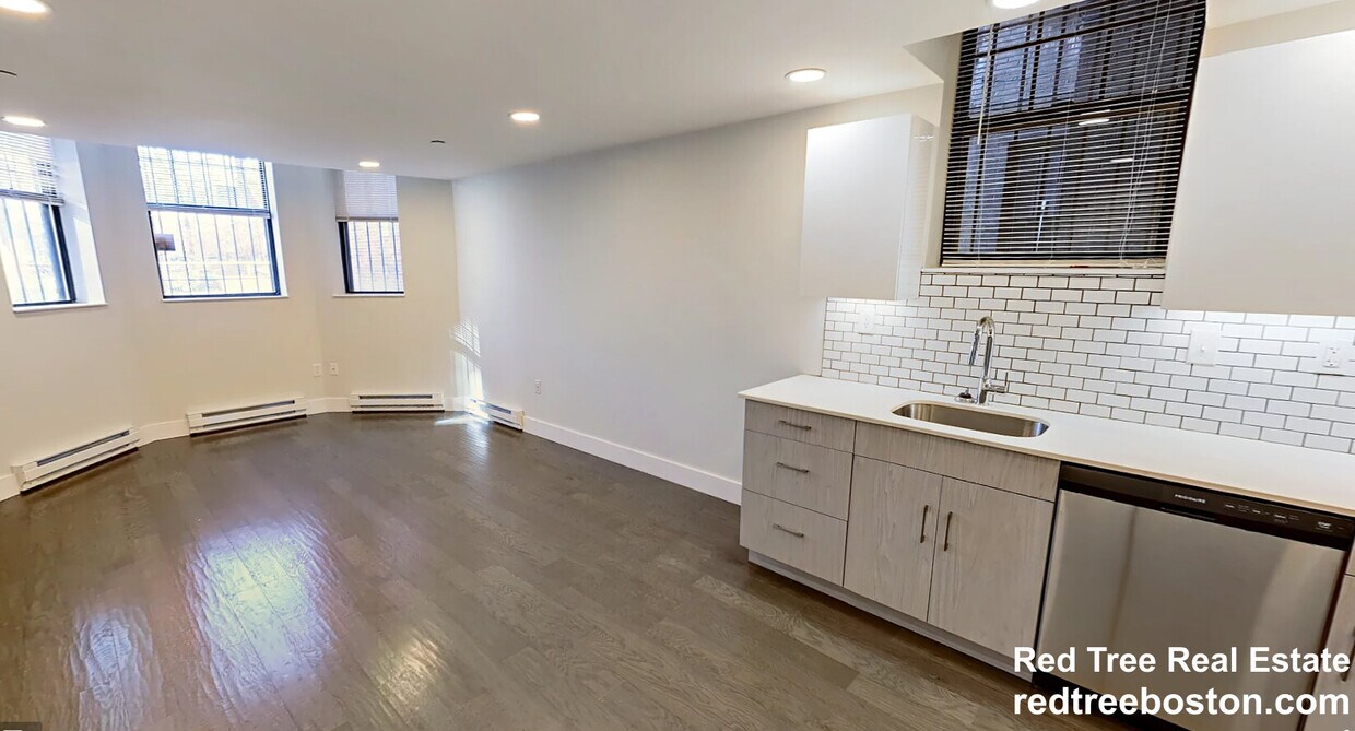 Foto principal - 98 Queensberry St