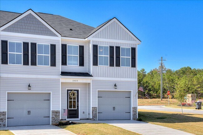 Foto del edificio - TownHomes For Rent @ Hearthstone Commons