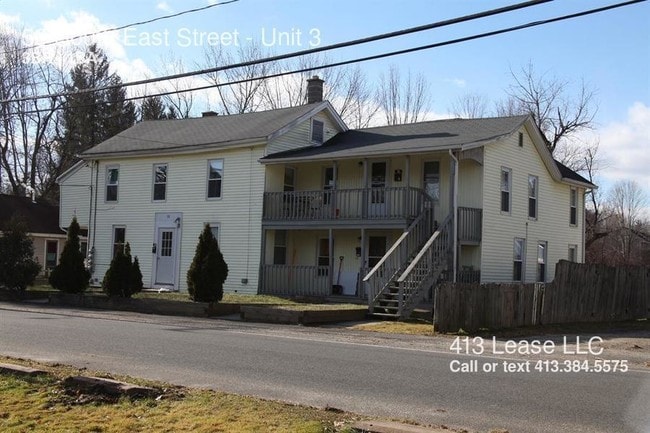 Building Photo - 59 S East St