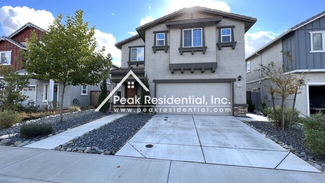 Building Photo - 4 br, 2.5 bath House - 3152 Welton Circle