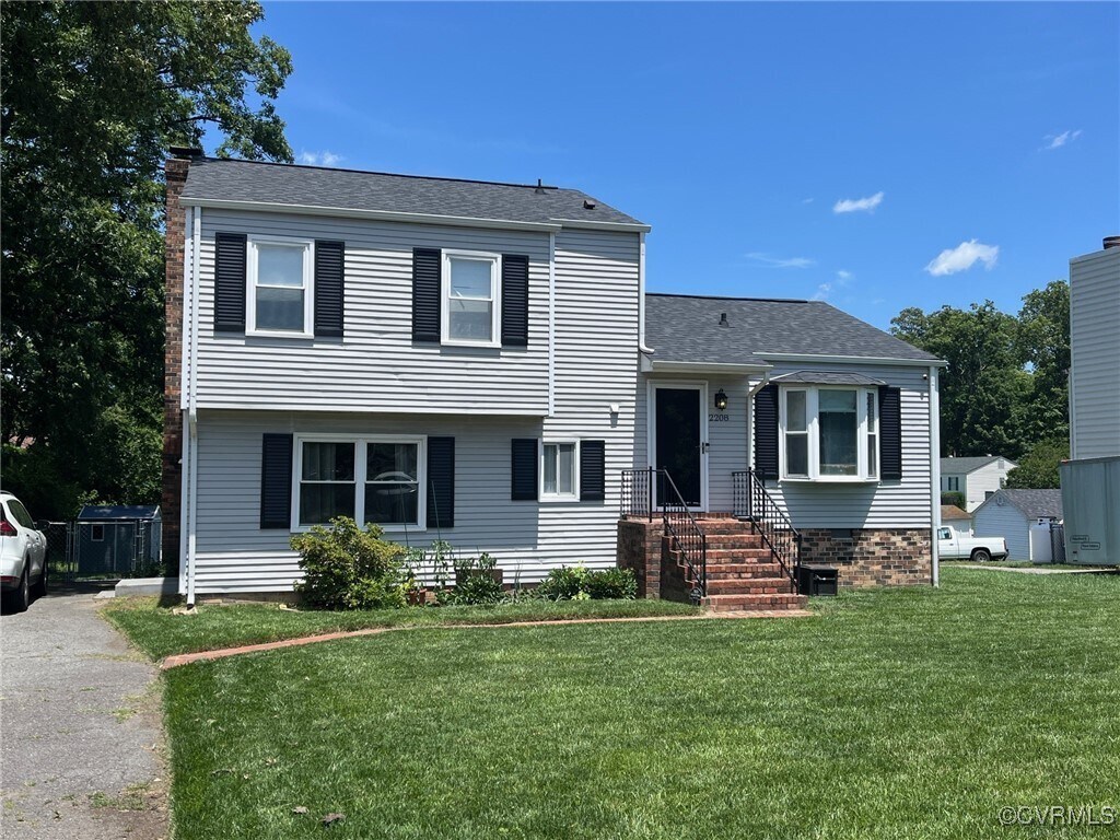 Foto principal - 2208 Watts Ln