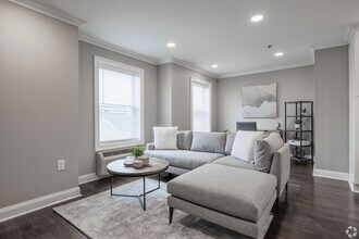 Interior Photo - Legion Manor