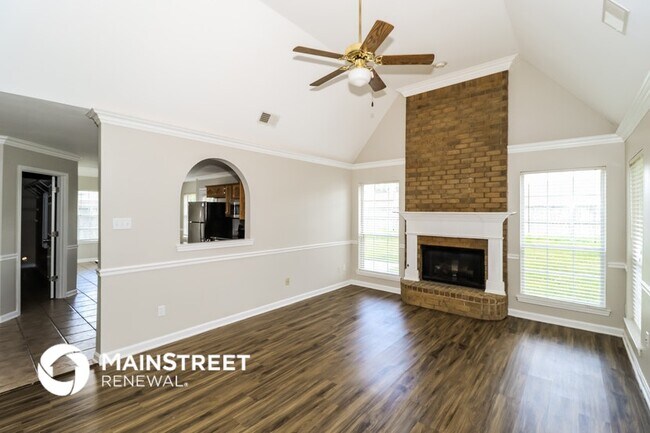 Foto del edificio - 10176 Fox Chase Dr