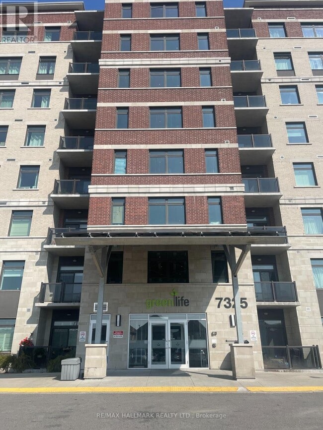 Building Photo - 7325-7325 Markham Rd