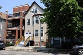 Building Photo - 2619 N Southport Ave