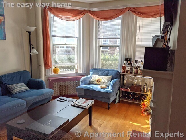 Foto del edificio - 331 Harvard St