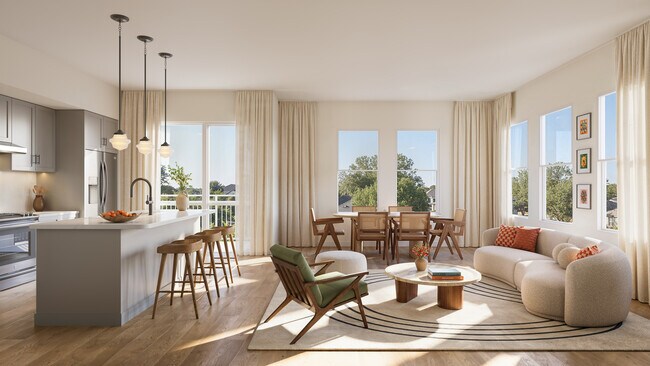 Building Photo - Hudson Crossing