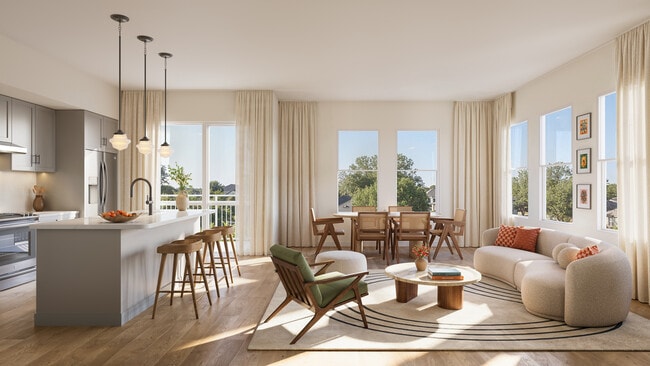 Building Photo - Hudson Crossing