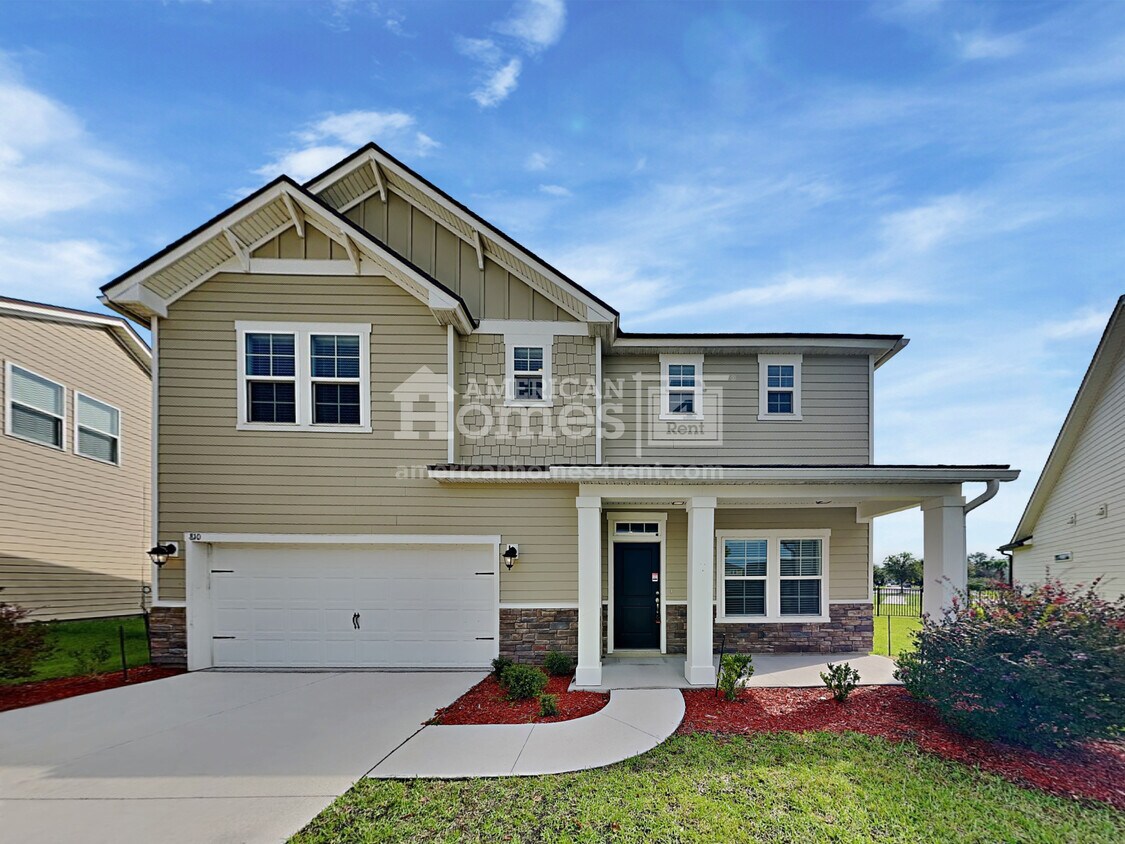 810 Rocking Chair Lane House for Rent in Middleburg, FL