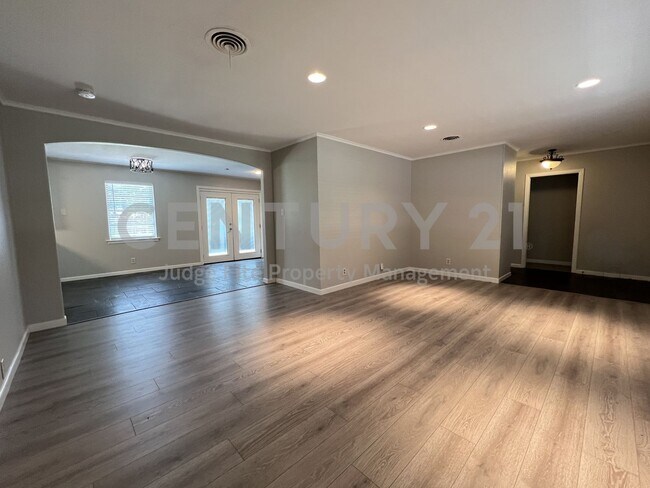 Foto del edificio - Beautifully Refreshed 3/2/2 in Fort Worth ...