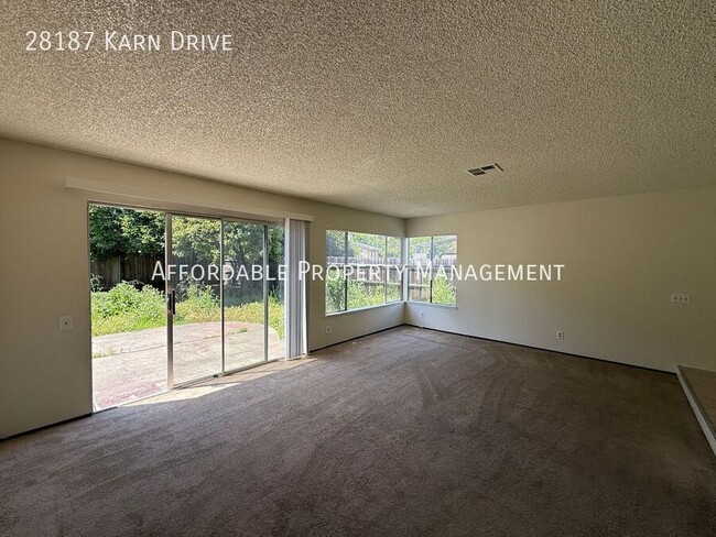Building Photo - 28187 Karn Dr